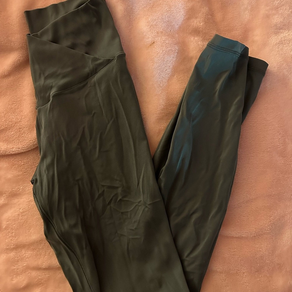 offline aerie leggings